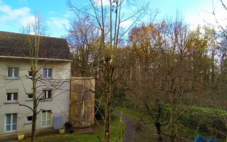 Korian Résidence le Val d'Essonne - photo 8