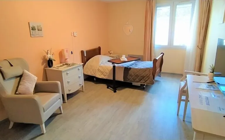 Korian Résidence le Val d'Essonne - photo 10