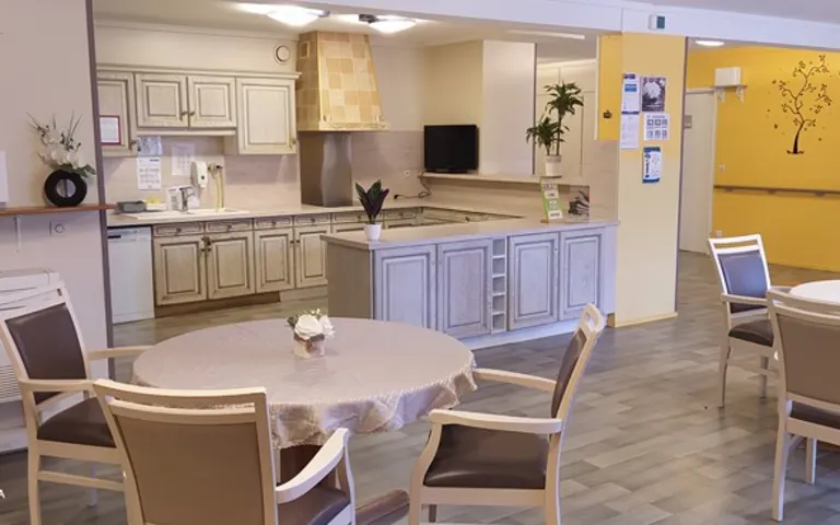 Korian Résidence le Val d'Essonne - photo 11