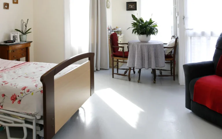 Résidence : Residence les Tilleuls