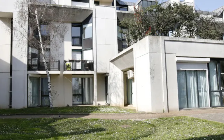Residence les Tilleuls - photo 5
