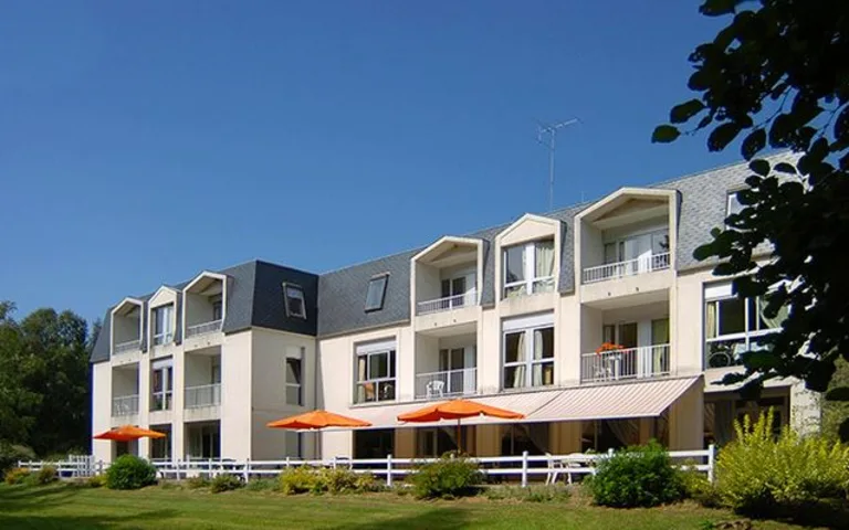 Korian Clairefontaine - photo 5