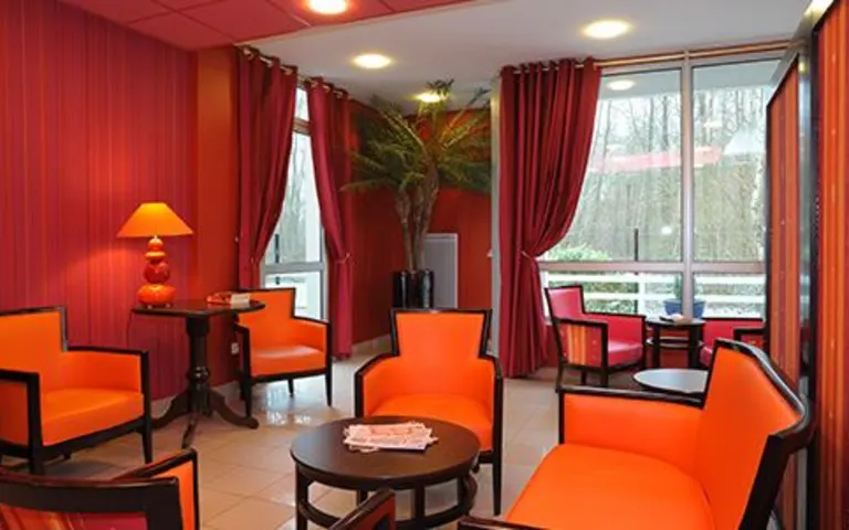 Korian Clairefontaine - photo 6
