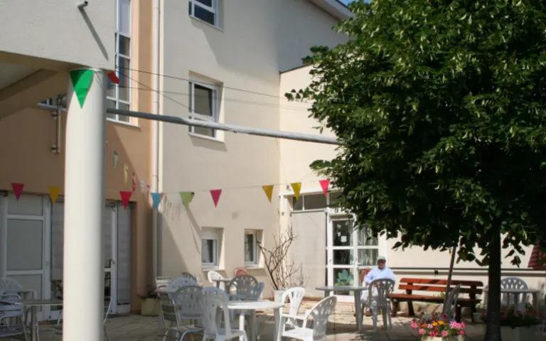 Residence le Clos des Pries - photo 4