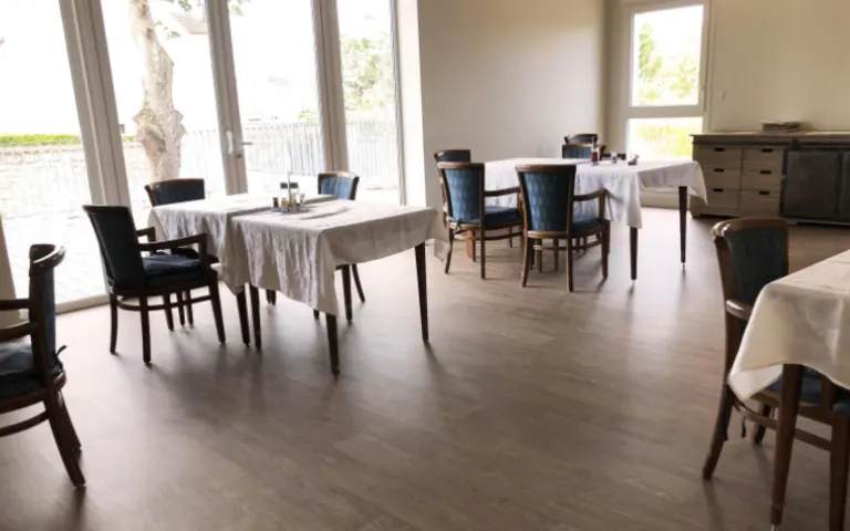 Residence le Clos des Pries - photo 2