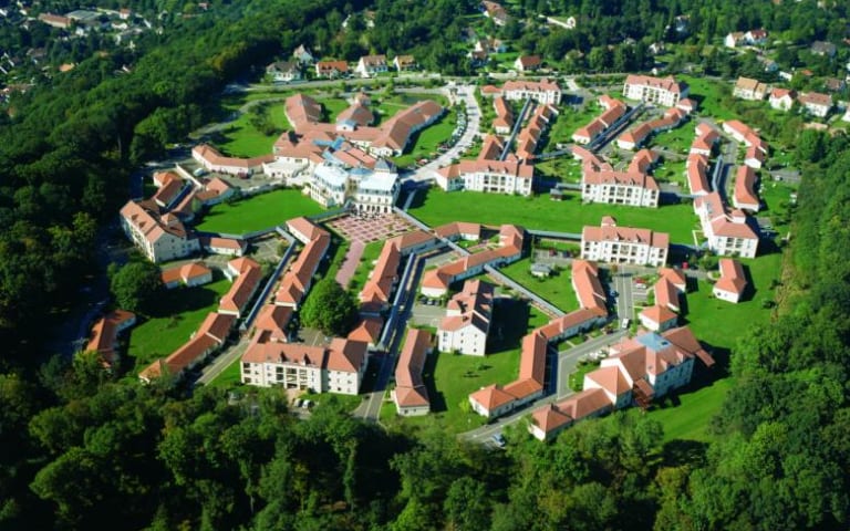 EHPAD Saint Remy - photo 3