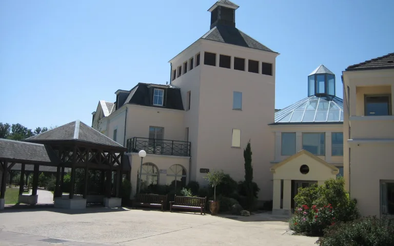 EHPAD Saint Remy - photo 4