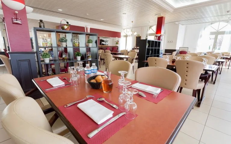 EHPAD Saint Remy - photo 2