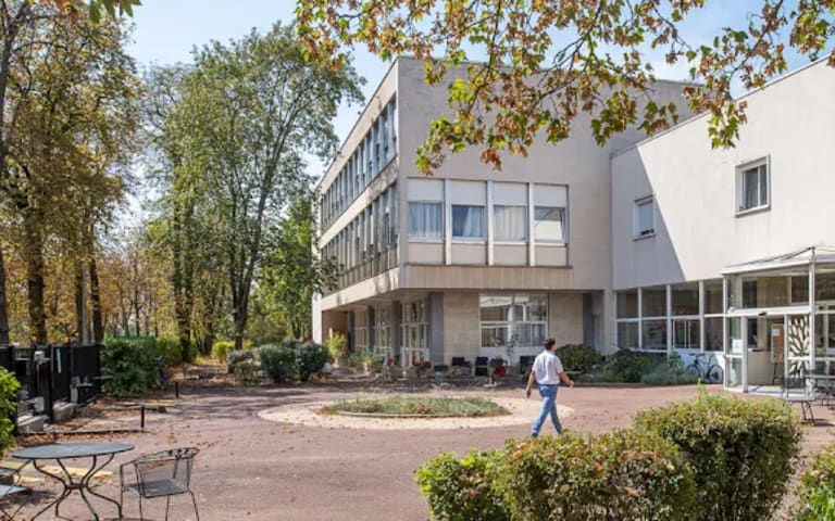 Korian Villa Pegase - photo 6