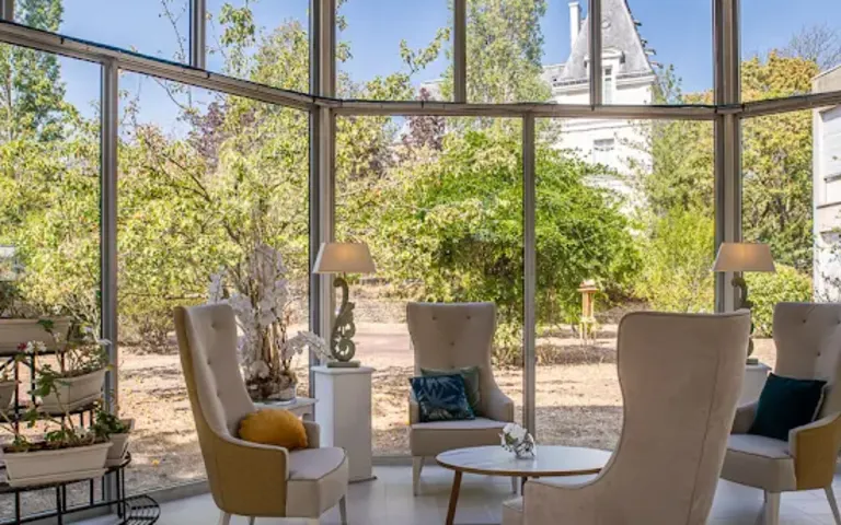 Korian Villa Pegase - photo 7