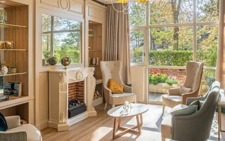 Résidence : Korian Villa Pegase