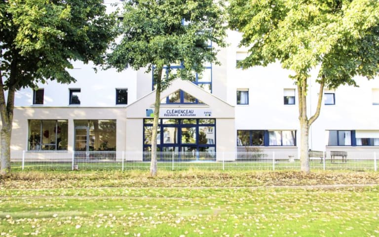 EHPAD Résidence Clemenceau - photo 2