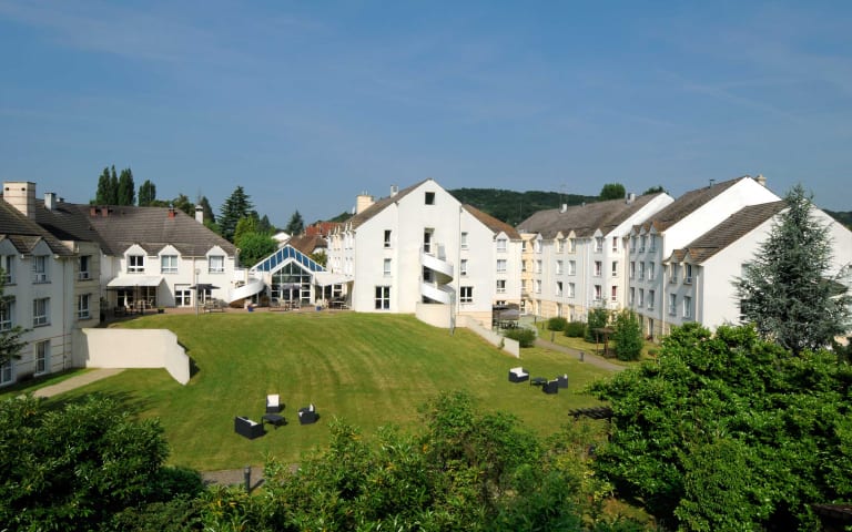 Maison de Famille les Eaux Vives - photo 2