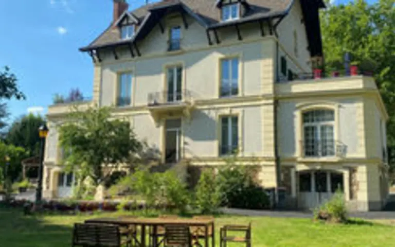 Habitat Partagé à Saint-Rémy-Lès-Chevreuse - photo 3