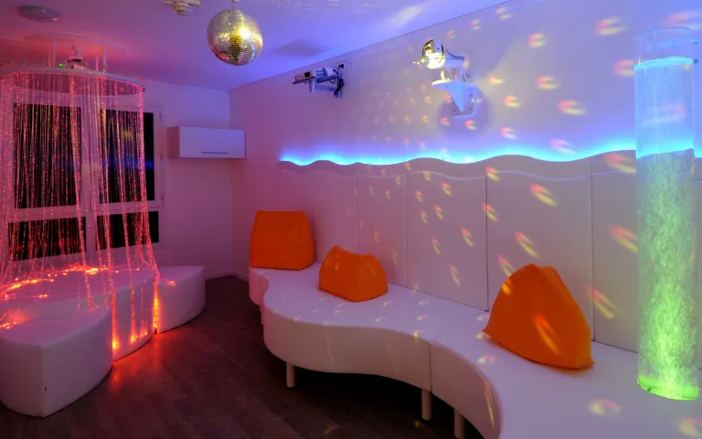 Maison de Famille les Eaux Vives - photo 5