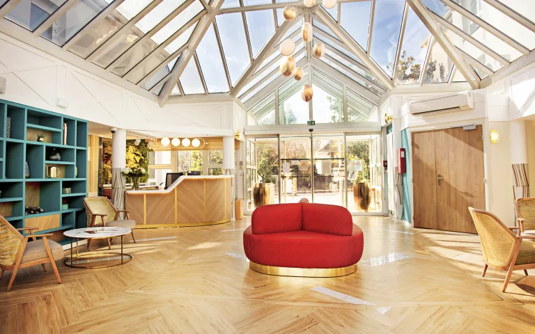 Maison de Famille les Eaux Vives - photo 3