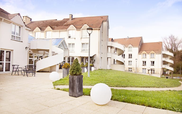 Maison de Famille les Eaux Vives - photo 8