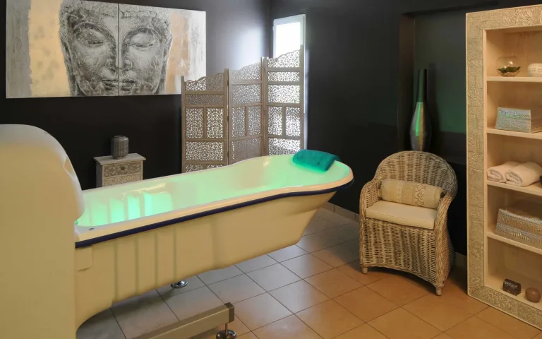 Maison de Famille les Eaux Vives - photo 6