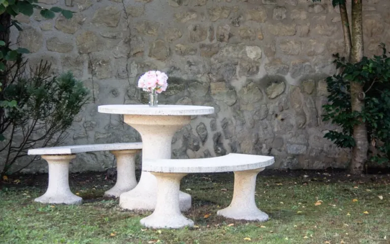 Le Prieuré - photo 9