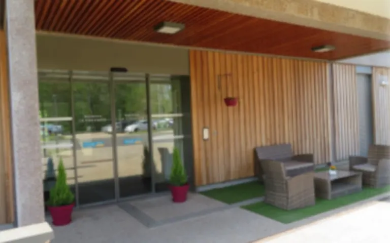 Residence la Chesnaye - photo 4