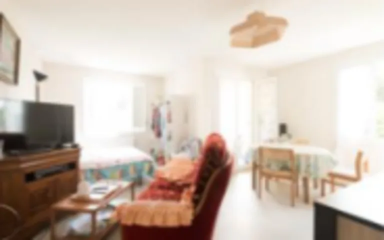 Foyer-Logement Résidence de la Coudraie - photo 2