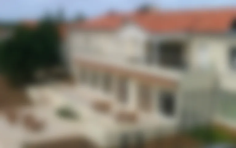 Residence Sevret