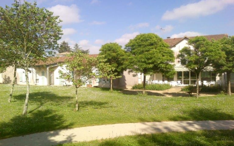 Résidence les Vignes - photo 2