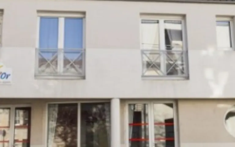 EHPAD à Saint-Maixent-l'École (79400)