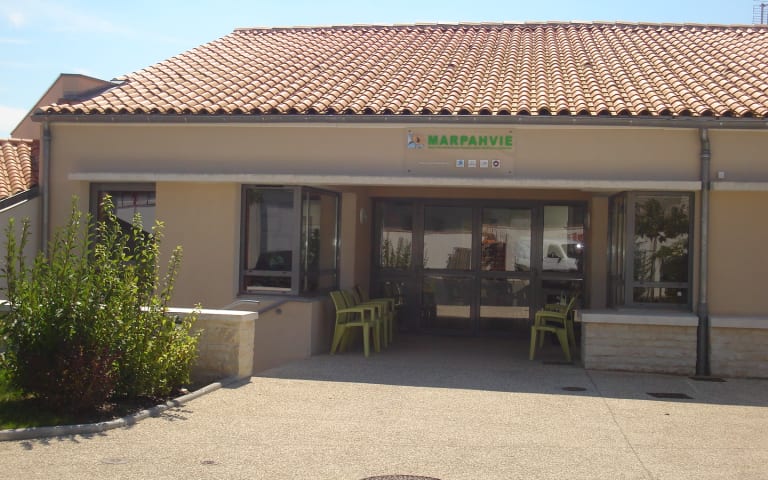 Marpahvie - Pers Adultes Hand Vieill - photo 4