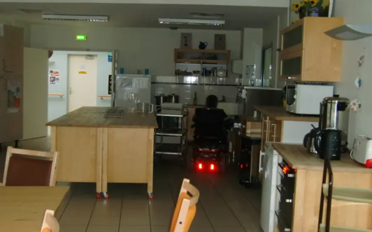 Marpahvie - Pers Adultes Hand Vieill - photo 2
