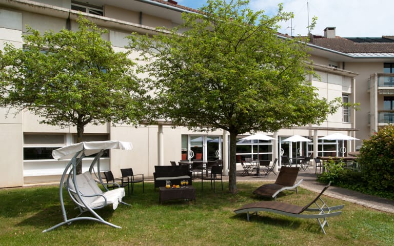 Korian la Venise Verte - photo 5