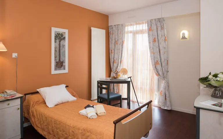 Korian la Venise Verte - photo 6