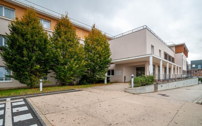 Residence Granvelle - photo 4
