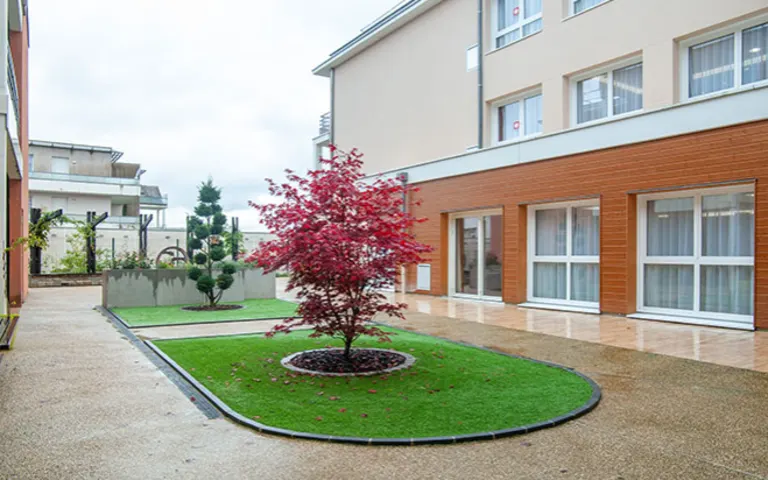 Residence Granvelle - photo 5
