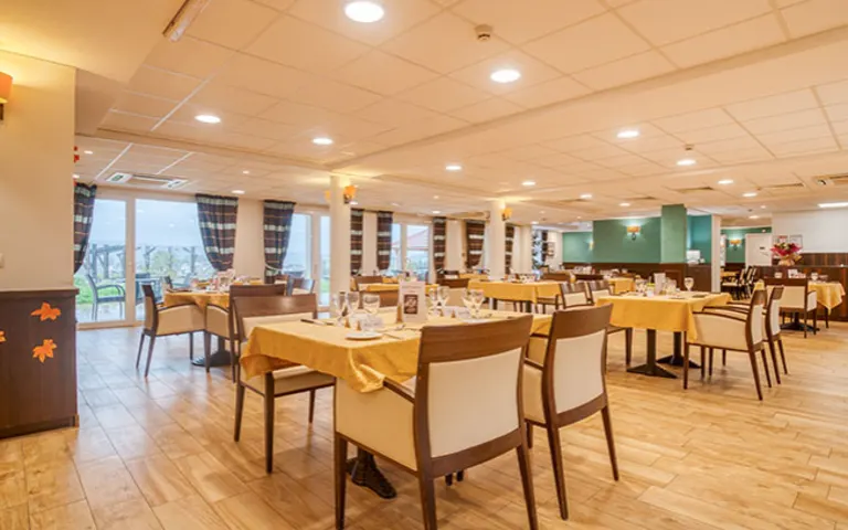 Residence Granvelle - photo 2