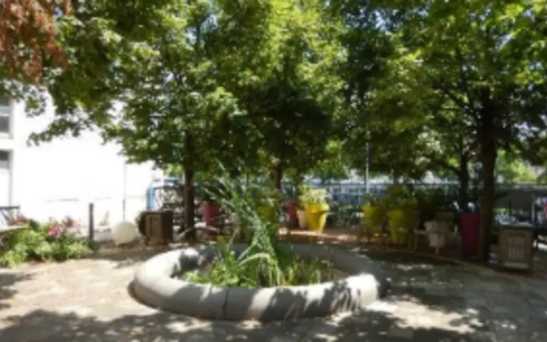 EHPAD de Bellevaux - photo 4