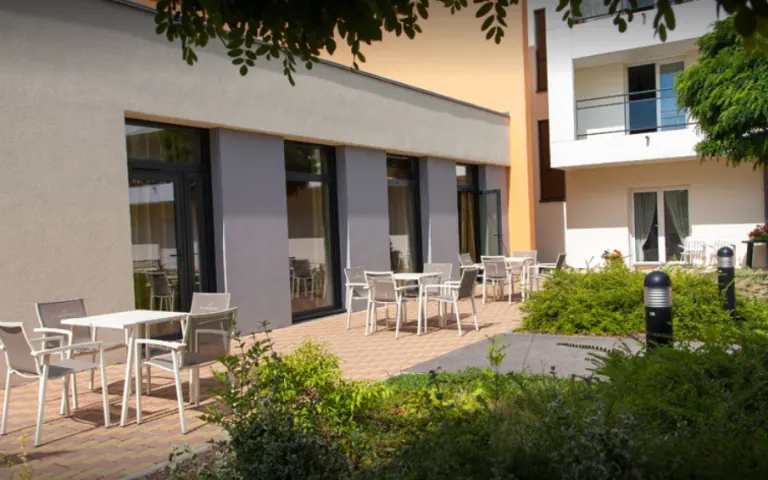 Oui Seniors  - Volgelsheim - photo 5