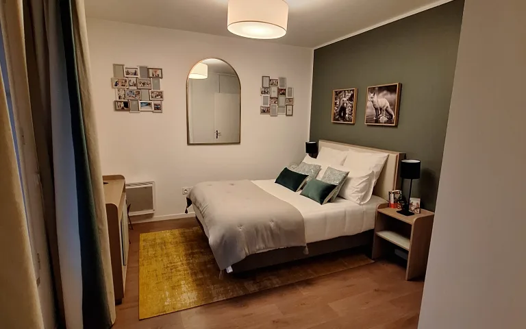Le Raincy Thiers - la Villa Thiers - photo 3
