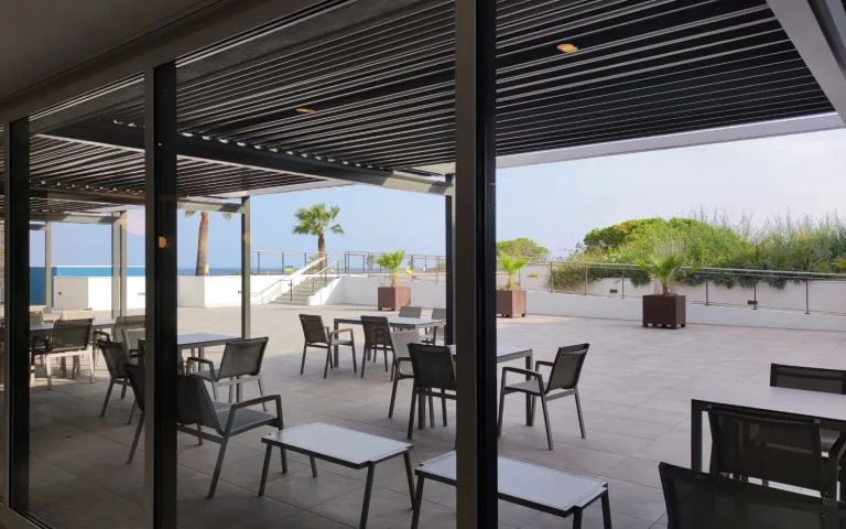Villeneuve Loubet - le Coeur des Maurettes - photo 3