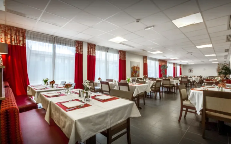 Résidence : Oui Seniors  - Clermont Ferrand