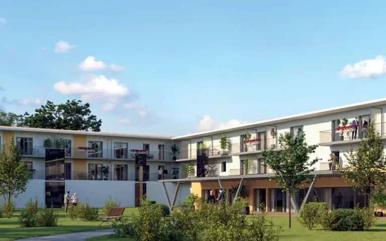 Résidence : Oui Seniors  - Saint Paul Lès Dax