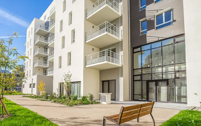 Les Templitudes Villeurbanne - photo 12