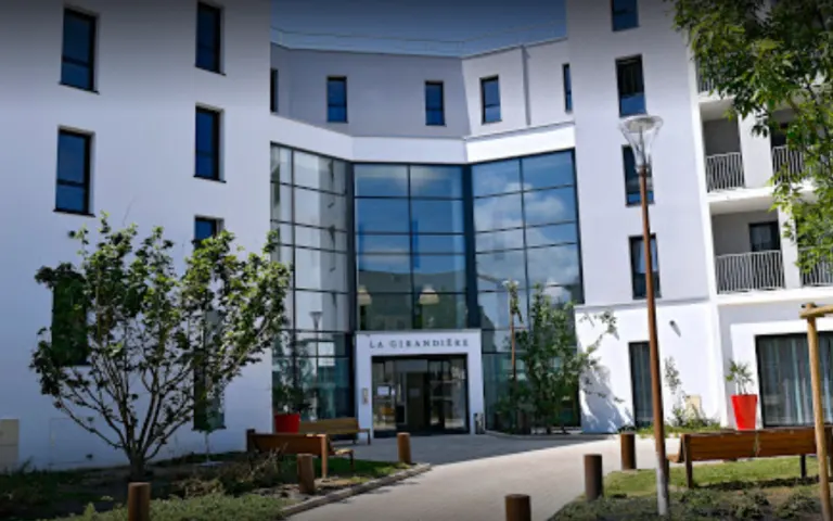 Les Templitudes  Malherbe - photo 4