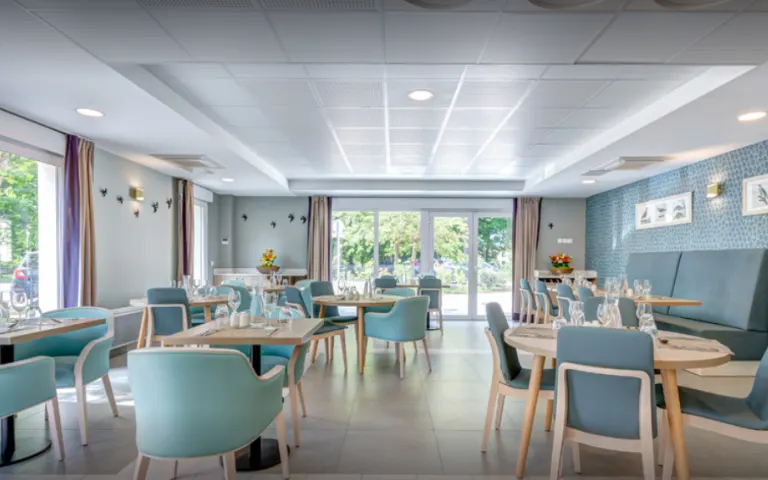 Oui Seniors - Montigny le Bretonneux - photo 2