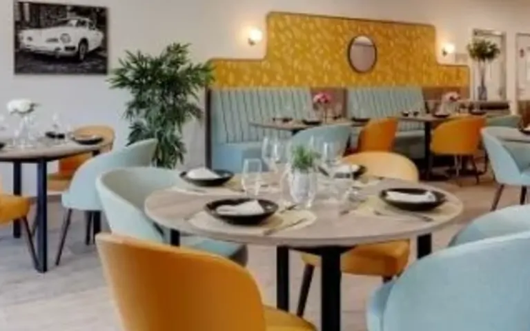Alfortville - la Villa Camélia - photo 4
