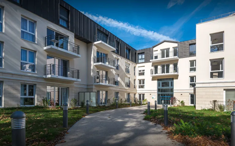Oui Seniors - Montigny le Bretonneux - photo 4