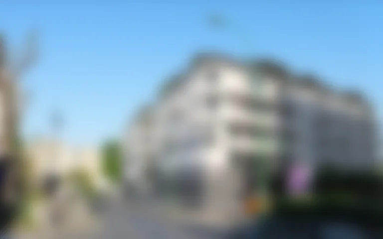 Alfortville - la Villa Camélia