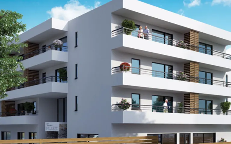 Oui Seniors Premium - Perpignan - photo 4