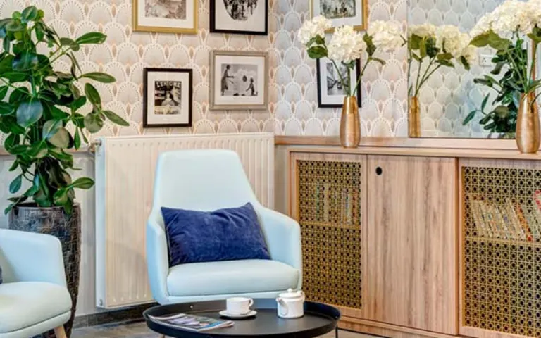Le Raincy Thiers - la Villa Thiers - photo 8