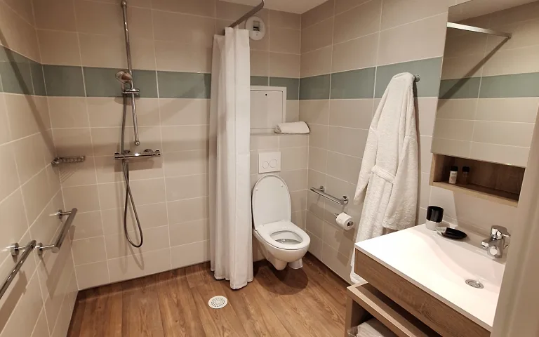 Résidence : Le Raincy Thiers - la Villa Thiers